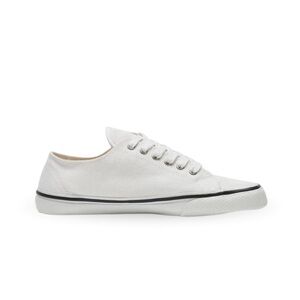 Bohempia BHMP Herlik Canvas Sneaker (White)